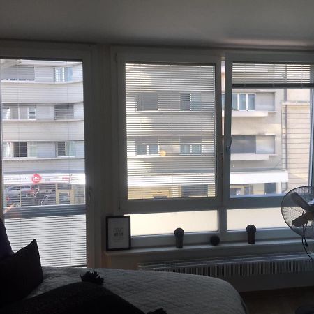 Apartmán Rue Jean-Antoine Gautier Ženeva Exteriér fotografie