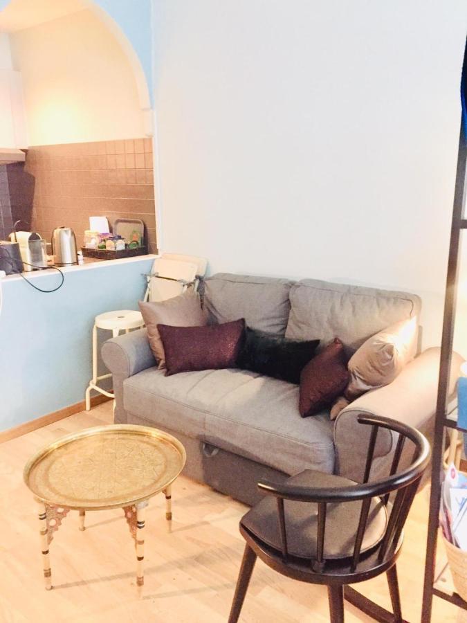 Apartmán Rue Jean-Antoine Gautier Ženeva Exteriér fotografie