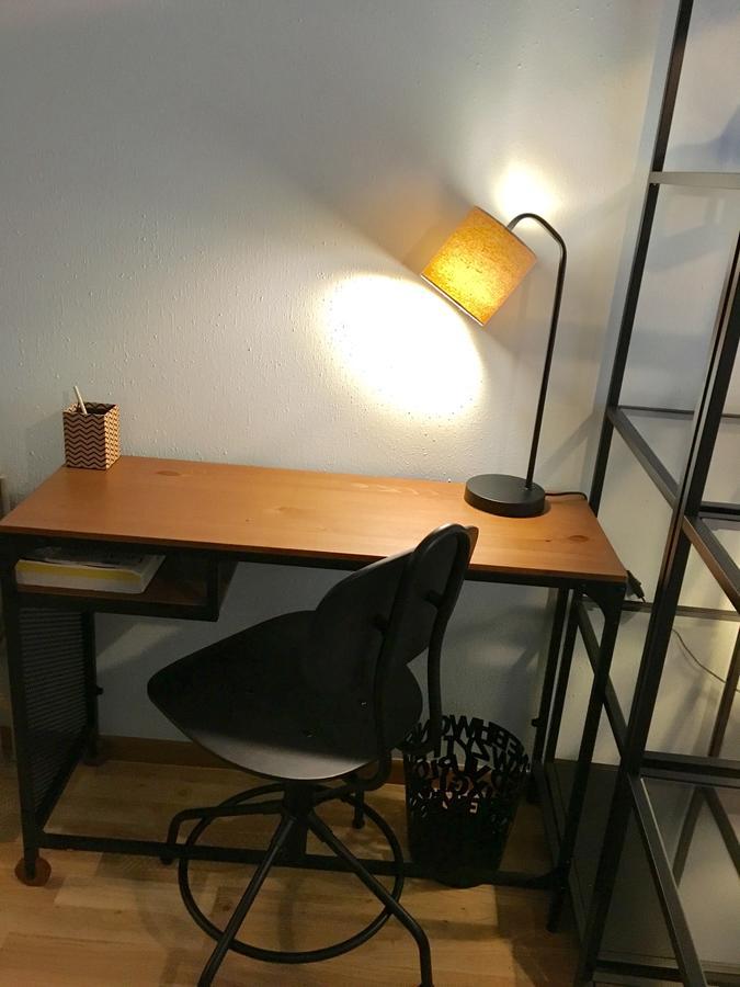 Apartmán Rue Jean-Antoine Gautier Ženeva Exteriér fotografie